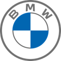 Logo of BMW - Goa International Flughafen
