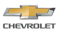 Logo of Chevrolet - Goa International Flughafen