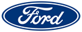 Logo of Ford - Goa International Flughafen