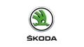 Logo of Skoda - Goa International Flughafen