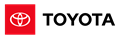 Logo of Toyota - Goa International Flughafen